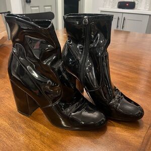 Steve Madden Gaze boot